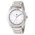 Фото #4 товара Часы Tommy Hilfiger 1790859 Stainless Steel Watch with Leather Band