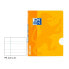 Фото #2 товара OXFORD HAMELIN Openflex A5 48 Sheets Payment Sheet3.5 Notebook 3.5