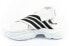Sandale de damă Adidas Magmur Sandal [EF5848], albe.