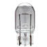 ფოტო #1 პროდუქტის PHILIPS T20 W21W 12V 21W All Crystal Bulb 10 units