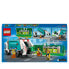 Фото #1 товара Playset Lego City 60386 Recycling truck Мусоровоз