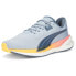 Фото #2 товара Puma Eternity Nitro Running Womens Blue Sneakers Athletic Shoes 19468211