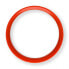Фото #2 товара Центровочное кольцо CMS Zentrierring 72,6/67,1 оранжевое
