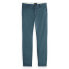 Фото #3 товара SCOTCH & SODA Essentials Stuart Regular Slim Fit chino pants