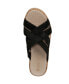 ფოტო #4 პროდუქტის Reign Washable Strappy Wedge Sandals