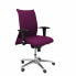 Фото #1 товара Офисный стул Albacete confidente P&C BALI760 Фиолетовый