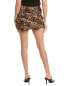 Daisy Lane Ruffle Mini Skirt Women's