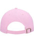 Фото #5 товара Men's Pink Clean Up Adjustable Hat