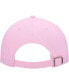 Men's Pink Clean Up Adjustable Hat - фото #5