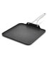 Фото #1 товара Premier Hard-Anodized Nonstick 11" Square Griddle Pan