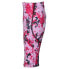 Фото #3 товара ASICS Pixel Camouflage Leg Sleeve Mens Pink ZK1594-2590