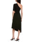 Фото #2 товара Velvet By Graham & Spencer Cailin Maxi Dress Women's