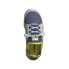 ADIDAS Terrex Hydroterra K hiking shoes Crew Blue / Ftwr White / Acid Yellow, 28 - фото #6