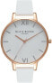 Часы Olivia Burton Big Dial Blaze