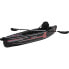 PURE2IMPROVE Dropstitch Inflatable Kayak