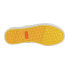 Фото #10 товара Lugz Clipper 2 WCLIPR2C-701 Womens Yellow Canvas Lifestyle Sneakers Shoes