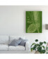 Фото #3 товара Vision Studio Modern Pine I Canvas Art - 20" x 25"