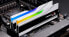 Фото #3 товара G.Skill DIMM 48 GB DDR5-6400 2x 24 Dual-Kit weiss F5-6400J3239F24GX2-TZ5NRW Trident