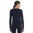 ICEBREAKER 200 Sonebula Crewe Merino Long Sleeve Base Layer