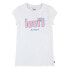 LEVI´S ® KIDS Poster Logo short sleeve T-shirt