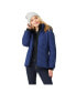 Women's Brisk II Parka Jacket