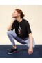 Graphic Tee W Crew Neck T-shirt Kadın Siyah Tshirt S211157-001