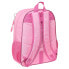 Фото #3 товара Школьный рюкзак Barbie Girl Розовый 33 x 42 x 14 cm