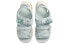 Фото #3 товара Сандалии женские Nike Air Max Sol Sandal 防滑耐磨 沙滩凉鞋 FD5982-001 (Сине-белые)
