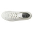 Фото #7 товара Puma Club 5V5 Nubuck Lace Up Mens Grey Sneakers Casual Shoes 39656302