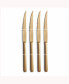 Фото #1 товара Steak Knives, Set of 4