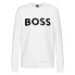 Фото #1 товара BOSS Salbo sweatshirt