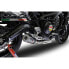 GPR EXHAUST SYSTEMS Yamaha Tracer 9 GT 2021-2023 Not Homologated High Full Line System DB Killer