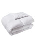 White Feather & Down All Season Microfiber Comforter, Full/Queen