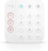 Фото #2 товара Ring Alarm System with 1 Magnetic Contact and 1 Motion Sensor + Ring Indoor Cam 2nd Gen White