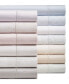 Фото #4 товара Sleep Luxe Printed 800 Thread Count Cotton 4-Pc. Sheet Set, Full, Created for Macy's