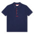 Фото #1 товара HUGO G00015 short sleeve polo