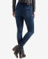 ფოტო #2 პროდუქტის Bridgette High-Rise Skinny Jeans