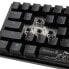 Фото #5 товара Ducky One 3 Classic Black/White SF Gaming Tastatur, RGB LED - MX-Black (US)