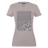 Фото #2 товара SALEWA Geometric short sleeve T-shirt