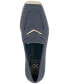 Фото #4 товара Myylee Tailored Loafer Espadrille Flats