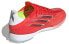 Фото #5 товара adidas X Speedflow.1 Tf 硬人造草坪低帮足球鞋 红白 / Кроссовки Adidas X Speedflow.1 Tf FY3280