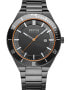 Фото #1 товара Bering 14443-779 Mens Watch Solar Watch 43mm 10ATM