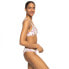 Фото #3 товара Бикини для плавания ROXY Beach Classics - Атлетическое двухчастное бикини для женщин