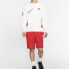 Фото #4 товара Толстовка мужская Nike Sportswear NSW反光涂鸦印花圆领套头帆白 CJ5056-133