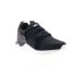 Фото #2 товара Asics Gel-Lyte V Sanze H817L-9090 Mens Black Lifestyle Sneakers Shoes 10