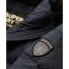 Фото #5 товара Куртка пуховая Superdry с искусственным мехом