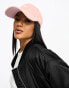 Фото #2 товара New Era mini LA borg cap in light pink