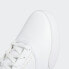 Фото #9 товара Мужские кроссовки adidas Retrocross Spikeless Golf Shoes (Белые)