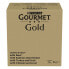 Фото #2 товара PURINA Gourmet Gold Bite-Sized Pieces In Sauce 85g Cat Snack 96 Units