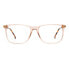 Unisex' Spectacle frame Carrera CARRERA-2025T-FWM Nude Ø 52 mm